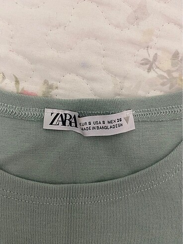 Zara Zara bluz