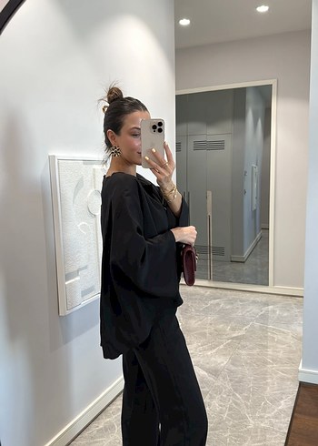 Diğer Siyah takım