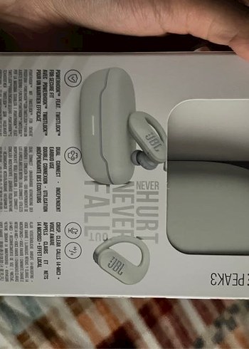 Sıfır & Garantili | JBL Kulaklık  Faturalı - Görsel 2