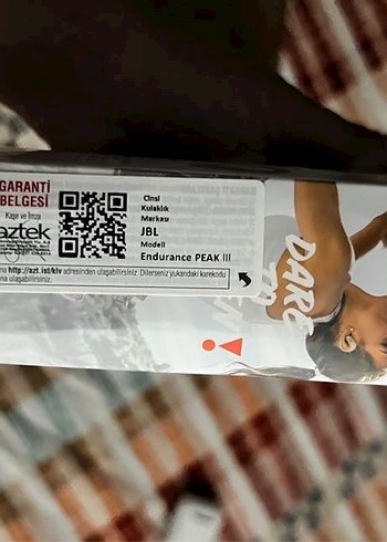 Sıfır & Garantili | JBL Kulaklık  Faturalı - Görsel 4