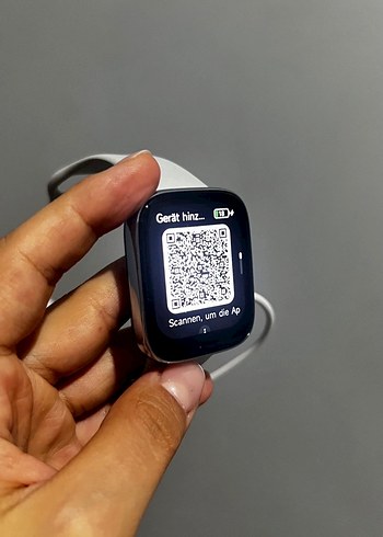 REDMI Watch 3 Active - Görsel 5