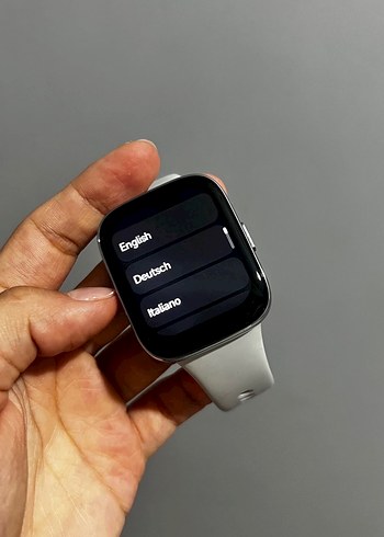 REDMI Watch 3 Active - Görsel 4