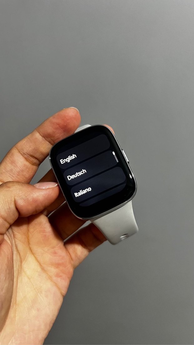 REDMI Watch 3 Active - Görsel 4