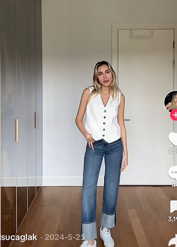 MAVİ JEAN Iconic Savannah Pantolon - Görsel 2