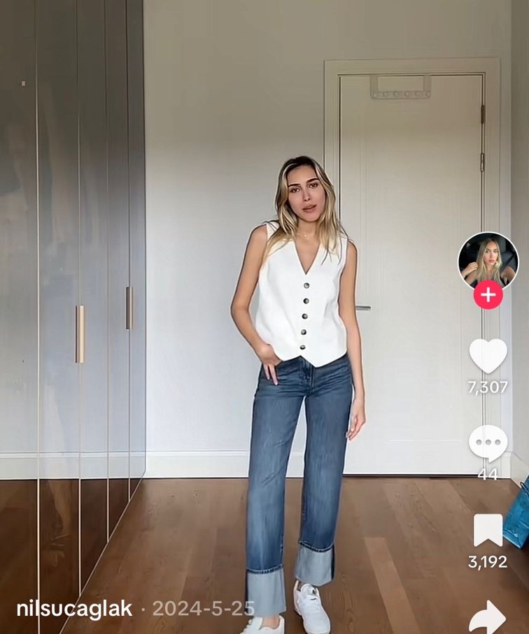 MAVİ JEAN Iconic Savannah Pantolon - Görsel 2