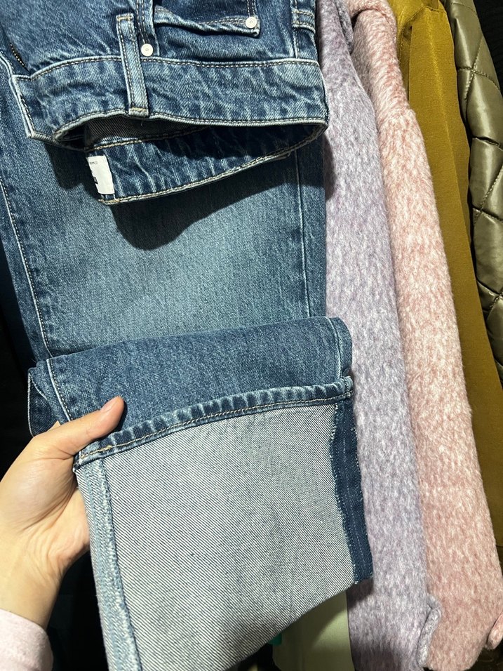 MAVİ JEAN Iconic Savannah Pantolon - Görsel 4