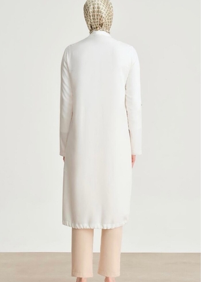 Lily Tunik İnci - Görsel 2