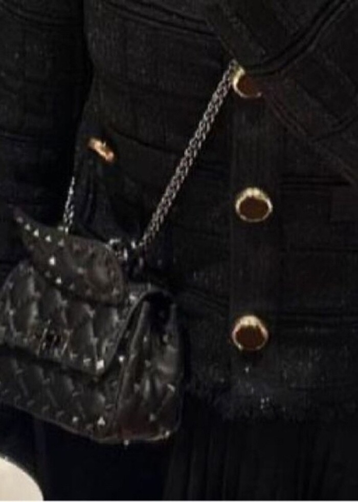 Valentina Garavani Çanta - Görsel 2