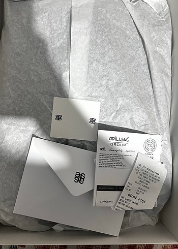 Zarif & Şık | ADİL IŞIK Ceket - Görsel 3