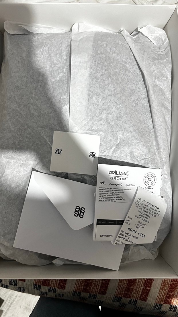 Zarif & Şık | ADİL IŞIK Ceket - Görsel 3