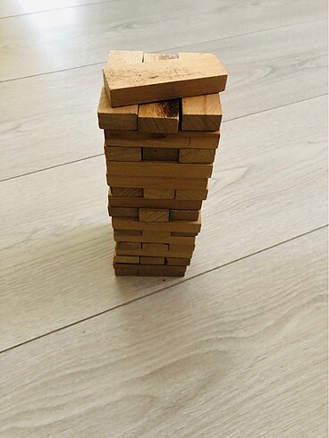 Beden Hem domino hem cenga olarak kullanılıyor.
