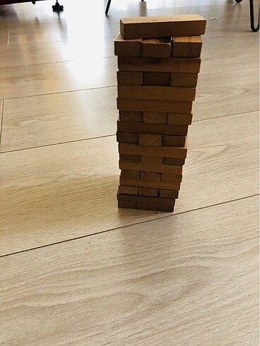 Beden Renk Hem domino hem cenga olarak kullanılıyor.