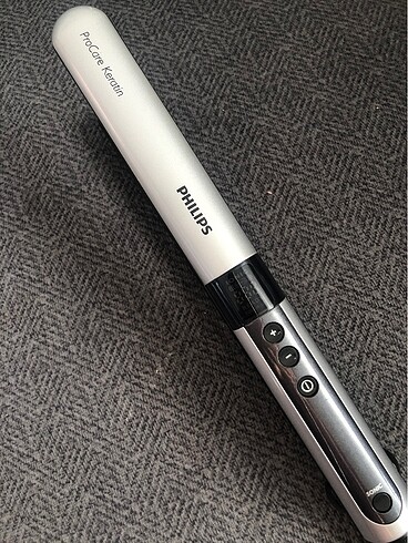 Philips Hp8361/00 ProCare Keratin saç düzleştirici