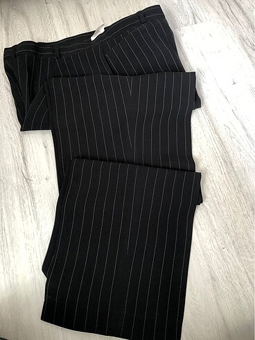 Kumaş pantalon