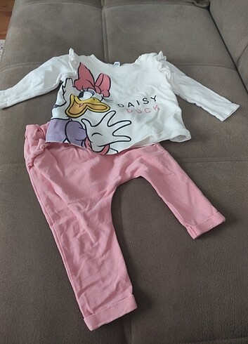 LC Waikiki alt üst takım 