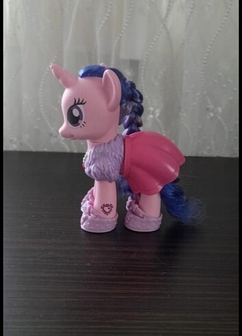 Mu little pony - Görsel 3