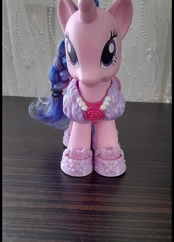 Mu little pony - Görsel 4