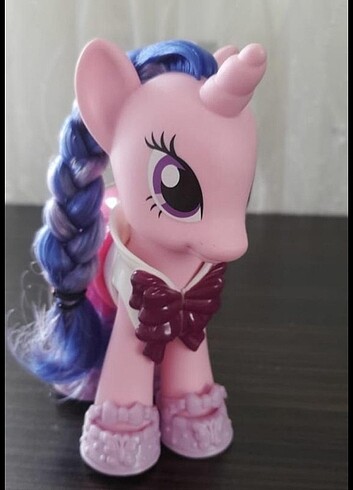 Mu little pony - Görsel 5