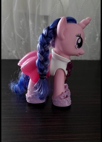 Mu little pony - Görsel 6