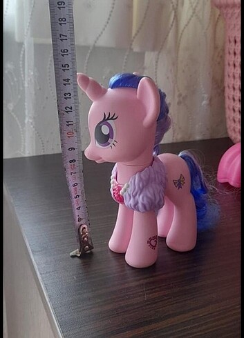 Mu little pony - Görsel 7