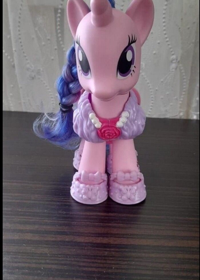 Mu little pony - Görsel 4