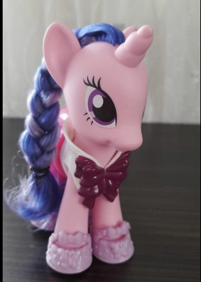 Mu little pony - Görsel 5