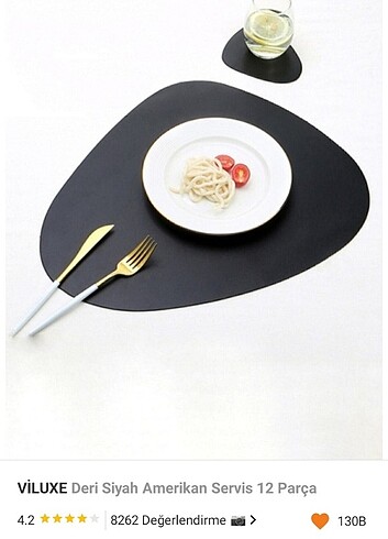 Ikea 8 Amerikan servis