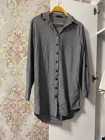 Defacto tunik