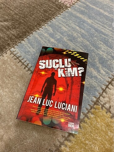 Suçlu kim