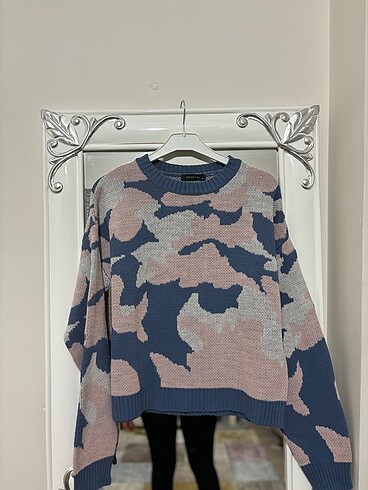 Trendyolmilla kazak