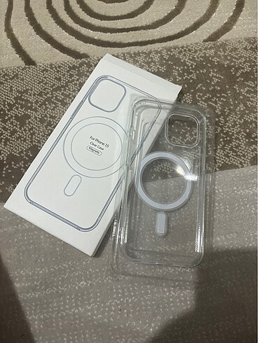 15 kılıf