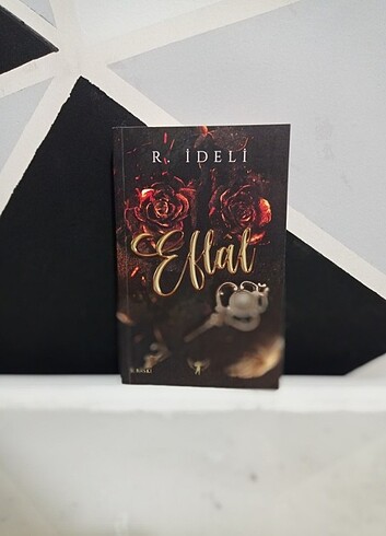 Eflal-R.İDELİ