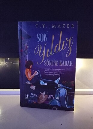 T.y.mazer son yıldız sönene kadar