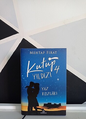 Mehtap Fırat-Kutup Yıldızı 4