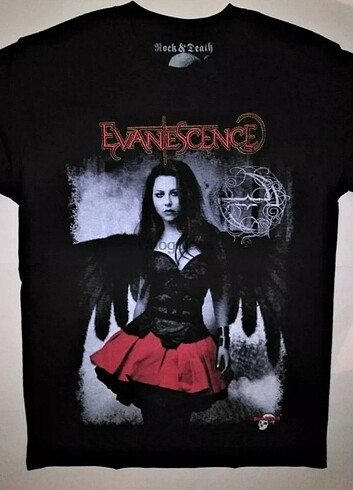 gotik harajuku emo grunge fairycore tshirt