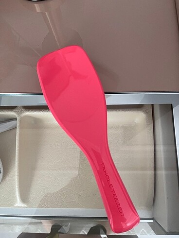 Diğer Tangle teezer Tarak