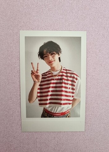 Kpop skz jeongin pc
