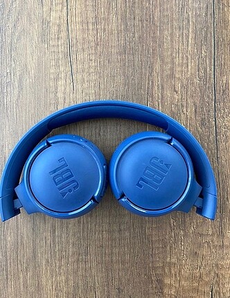 JBL T500bt Kulaküstü Kulaklık