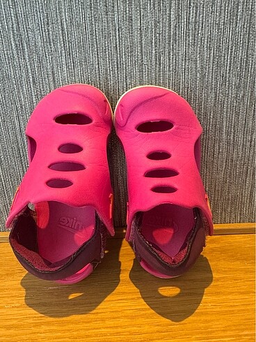 Nike sandalet 8C 25Numara