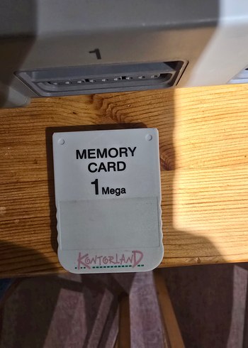 Sony PlayStation 1 Oyun Konsolu - Görsel 2