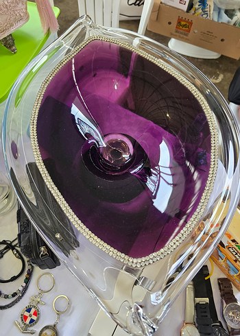 CAM GONDOL CAM OBJE - Görsel 2