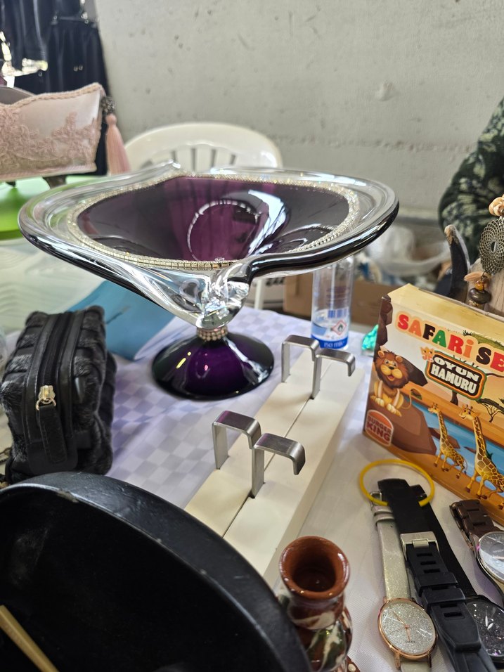 CAM GONDOL CAM OBJE - Görsel 3