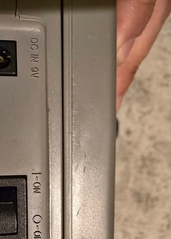 Brother Taşınabilir NOTEBOOK - Görsel 8