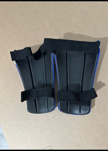 ADİDAS PREDATOR TEKMELİK - Görsel 3