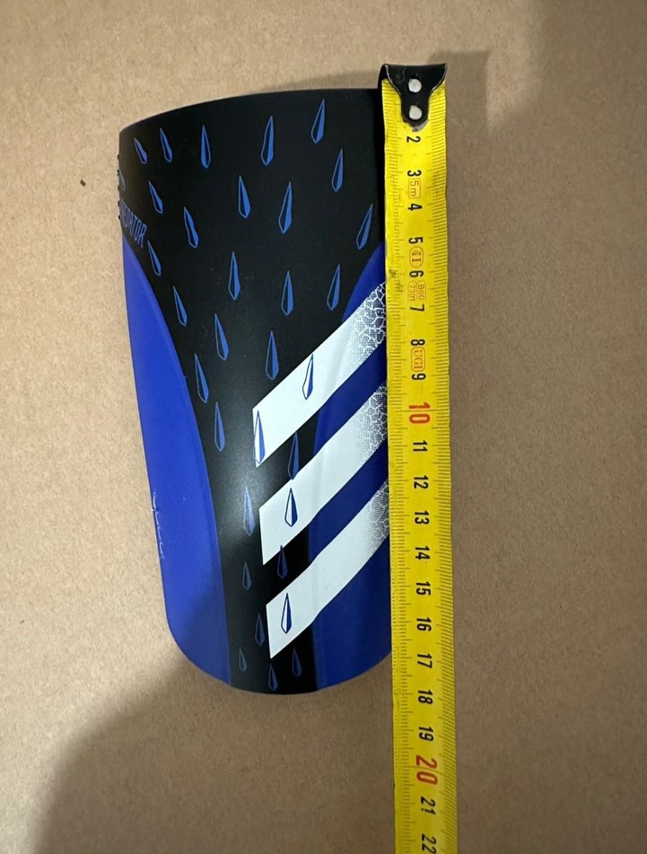 ADİDAS PREDATOR TEKMELİK - Görsel 4