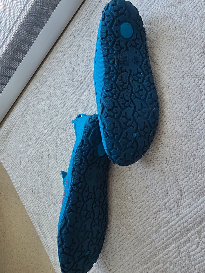 DECATHLON ÇOCUK DENİZ AYAKKABISI - Görsel 4