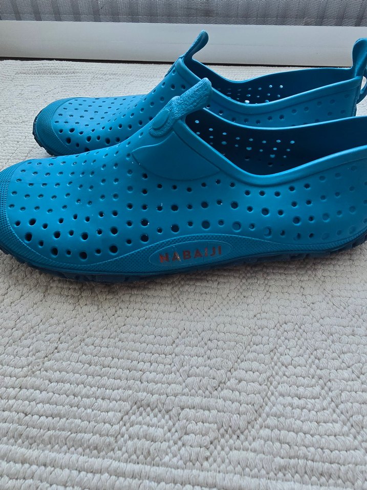 DECATHLON ÇOCUK DENİZ AYAKKABISI - Görsel 3