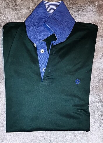 DİANDOR MARKA POLO YAKA T-SHİRT  - Görsel 3