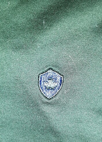 DİANDOR MARKA POLO YAKA T-SHİRT  - Görsel 4