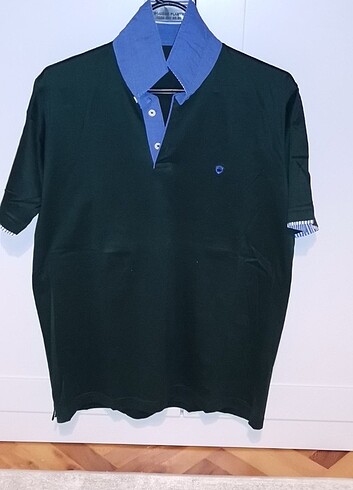 DİANDOR MARKA POLO YAKA T-SHİRT  - Görsel 5